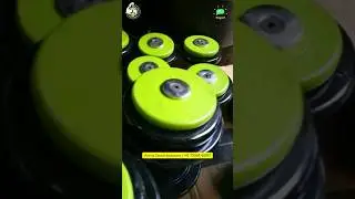 #new #short #video #dumbbell #gym #equipment #fitness #exercise #shorts #arena #sports #industry
