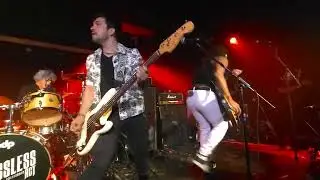 Classless Act - This is for You - May 13, 2022 - El Corazon, Seattle, WA