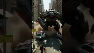 Epic Superhero vs Enemy Final Battle | Cinematic Fight Scene 2025