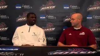 Inside Pacer Athletics - Spring 2013 Episode 1