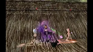 136 HW PvP 1x1