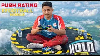 SELAMAT PAGI ANOMALI DIVISI .. PUSH RATING DIVISI GRAFIS TINGGI - HOLN GAMING