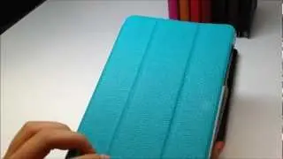 KaysCase SlimBook Cover Case for Google Nexus 7