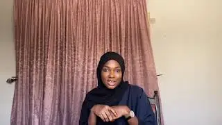 Ramadan 2021 | My first Vlog | Ramadan preparation | Tips for Ramadan