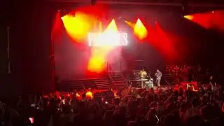 Fabulous &ldquo;Trade It All&rdquo; Part 2 @ Greek Theatre 5/10/25