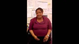 MI Skills Development Centre Learners Voices 2017 Part 2