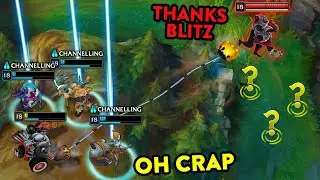 I LOVE MY TEAMMATES 🙂 FUNNIEST FAILS COMPILATION (League of Legends)