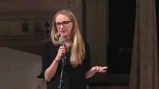 Q+A with Halley Feiffer &ndash; Playwright / Actor