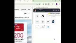 Extension Demo