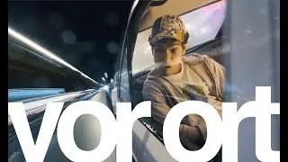 XAVER - Vor Ort (prod. KazOnDaBeat)