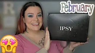 Полное видео распаковки Ipsy: стоит ли эта подписка своих денег?