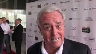 Leigh Steinberg's 28th Annual Super Bowl Party: Marty Judge Interview