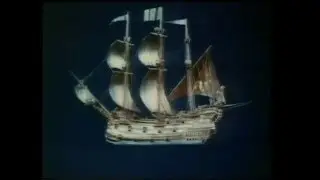TV Hell - Station Idents (1992)