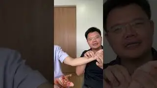 EP.18 Live สด &ldquo;ดีขึ้นไปด้วยกันกับReBRAIN&rdquo; ข้อติดข้อตึง แก้ยังไง?