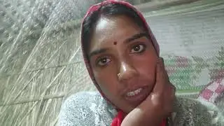 ठंडा लग रहा हैं 🥰😍 #valog #video 