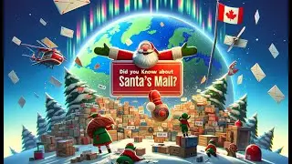 Santa's Special Delivery: Unwrapping the Magic of H0H 0H0
