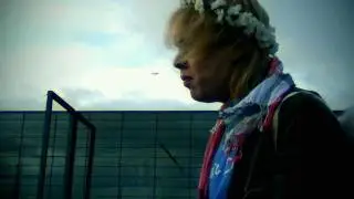 Jokin minussa: Homoenkeli (musiikkivideo)