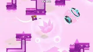 [4K 60fps] Pink Sunrise by wiktord