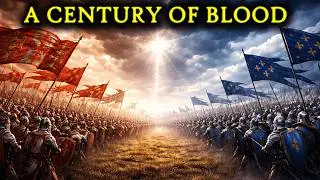 The Hundred Years’ War - The Conflict That Changed Medieval Warfare Forever - History Documentary
