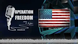 Bill Holter: The Financial Market Fraud Is Unraveling