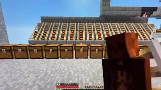 My BlameTheController Papercrafter!