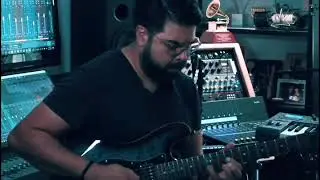 Roberto Prado / Gospel Guitar solo