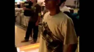 Arthurr (Boliche no Shopping de PG)