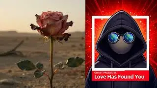 Ghost Producer - Love Has Found You