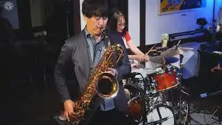 Passion Fruit - Live at Kurashiki Avenue | May 23, 2025