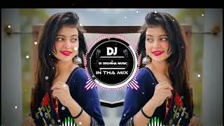 Dilbar Dilbar Hosh Na Khabar Hai 🥀❤️‍🩹 // DJ Remix Hindi Song // Heart 💔 Broken // JBL DJ Remix