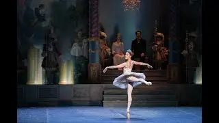 The Nutcracker | Top Moments with Mikko Nissinen and Lia Cirio