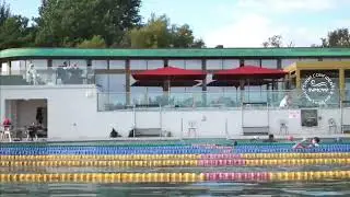 🏊&zwj;♀ Clontarf Baths Swimming Sessions - SwimCamp Clontarf Outdoor Pool