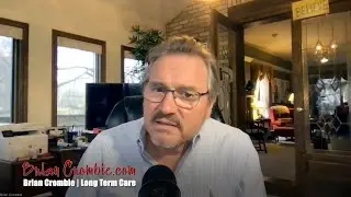 Brian Crombie | Long Term Care