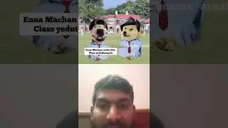#comedy #cheemsstory #funny #cartoon #dog#tamilcomedy #childhoodmemories #cheemstamizh #cheems