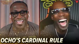 Unc & Ocho debate if pregame sex ruins an NFL player’s performance | Nightcap
