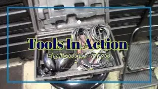 TOOLS IN ACTION ep2