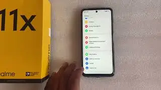 Realme11x hard reset kaise kare | how to reset realme 11x