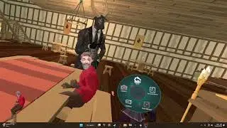 Aether Chronicles Ep 23 