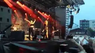 E-Type Russian Lullaby