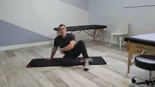 High Oblique Sit (Late)