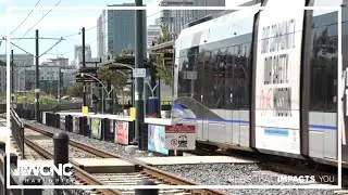 Republican leaders slam Charlotte policies amid fatal Blue Line stabbing
