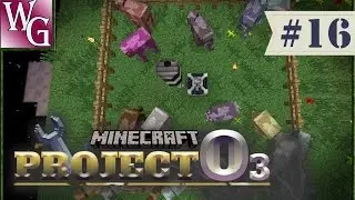 Project Ozone  - Moo fluids - как получить их всех  №16