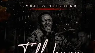 I'll Burn - Godswill Mbak - Lyrics Video