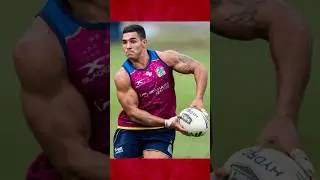 Jamal Fogarty & Manly&rsquo;s 2026 Gains: Key To A Sea Eagles Revival?