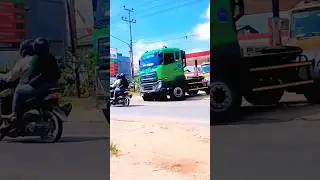 UD Quester truck,#shorts,#viral,#trending