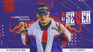 MC NAUAN DJ SEVEN - TOMA BOTADA COM RAIVA
