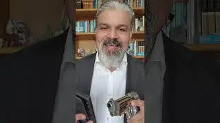 Posso adquirir uma arma fora do SIGMA ou do SINARM?