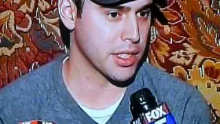 Justin Bieber's manager Scooter Braun gets arrested March 24th