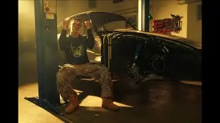 Telly S - Manipulace (Official Music Video)