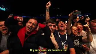 Bande-annonce de l'UFC Rio : Oliveira vs Gamrot (0:30)